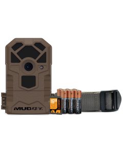 Muddy MUD-MTC100K 14.0-Megapixel Manifest Cellular Trail Camera Combo
