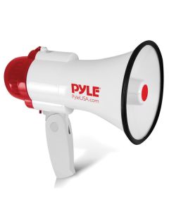 Pyle Pro PMP30 30-Watt Professional Megaphone/Bullhorn