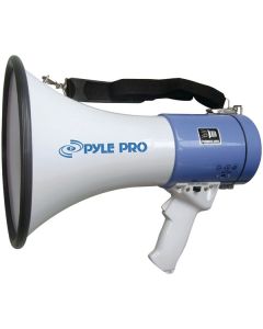 Pyle Pro PMP50 50-Watt Professional Piezo Dynamic Megaphone
