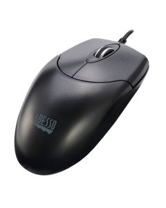 ADESSO(R) IMOUSE M6-TAA DESKTOP FULL SIZE MOUSE