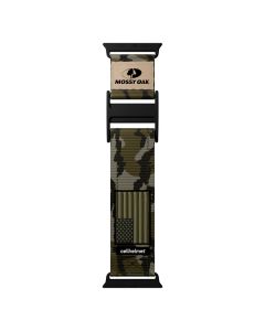 MOSSY OAK(R) BY CELLHELMET(R) WB-002 REG 44/45/49MM APPWB BTM