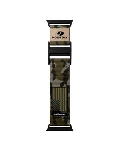 MOSSY OAK(R) BY CELLHELMET(R) WB-003 LRG 44/45/49MM APPWB BTM