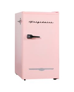 FRIGIDAIRE(R) EFR376-C-PINK 3.2CUFT RT BR FRG W/OP PK