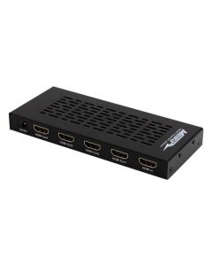 1IN/4OUT HDMI SPLTTR
