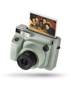 FUJIFILM(R) 16824147 WIDE 400 CAM GRN