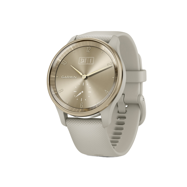 GARMIN(R) 010-02665-02 VIVOMOVE TREND CGD