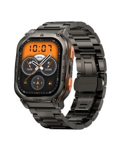 KOSPET(R) P-MUS002-B M3 ULTRA SPECSMART WATCH