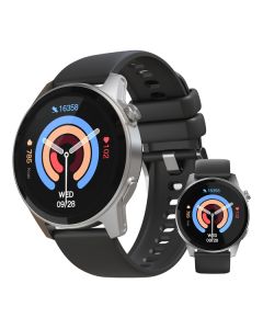 HYPERGEAR(R) 16031 ACTIV8 SMARTWATCH SLV