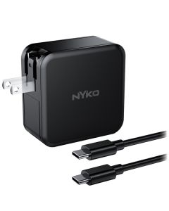 NYKO(R) 87400 SWITCH 2 AC POWER CORD