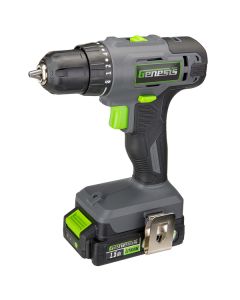 GENESIS(R) GLCD2038B 20V 2SPD 2/8IN DRL/DRVR