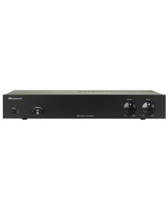 RUSSOUND(R) P75 2CH 75W DL SRC AMP