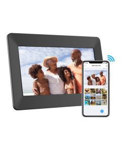 ECO4LIFE CPF1026 10.1IN WIFI PICTURE FRAME