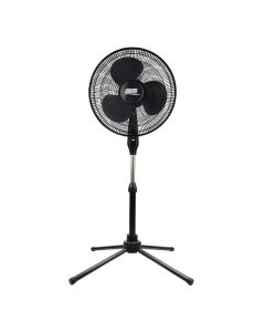 18IN OSC FAN W/PED BASE
