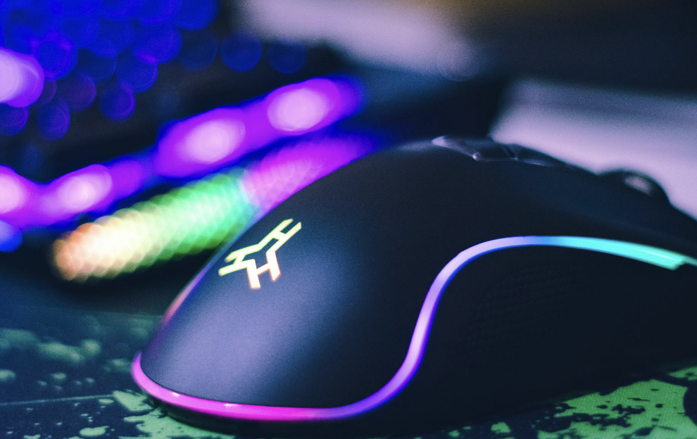 Level Up: Affordable Electronics and Gaming Gear at Hyman Variety Store
